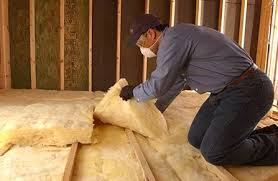 Best Soundproof Insulation  in Hooks, TX