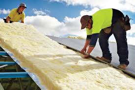 Best Commercial Insulation Services  in Hooks, TX