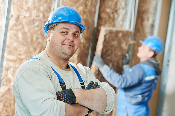 Best Insulation for New Construction  in Hooks, TX